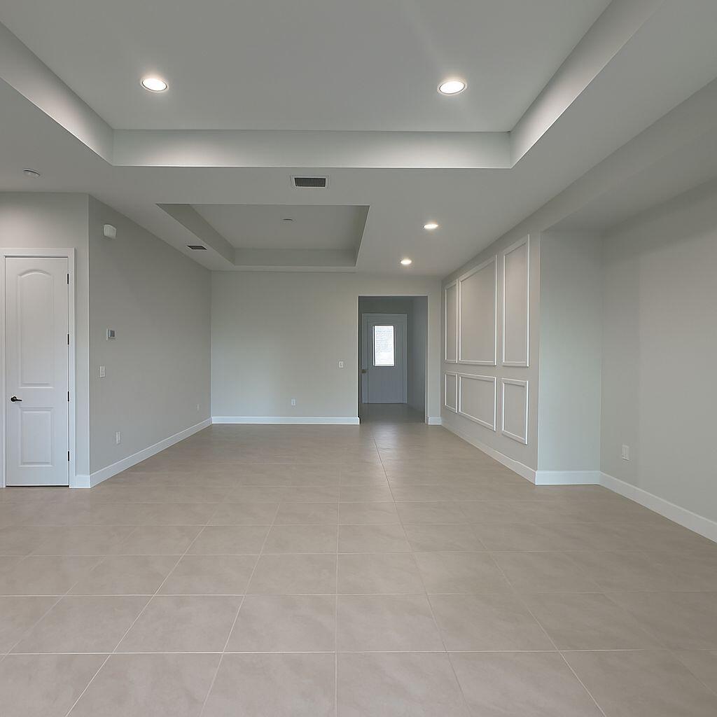 Pines of Westlake - Residential Lease