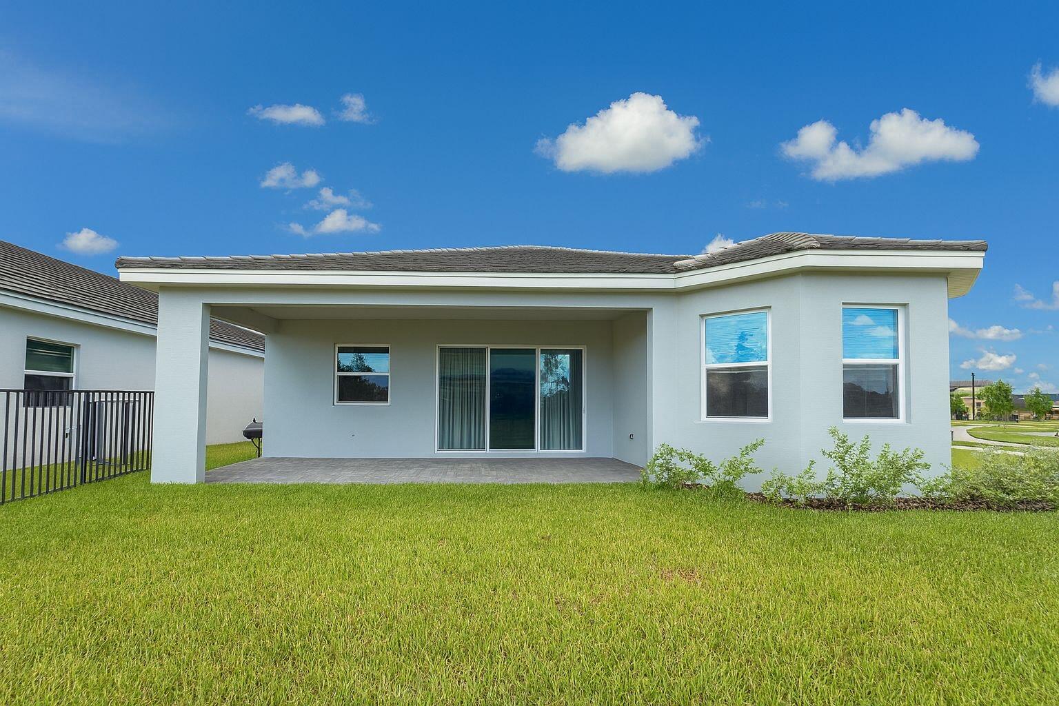 Pines of Westlake - Residential Lease