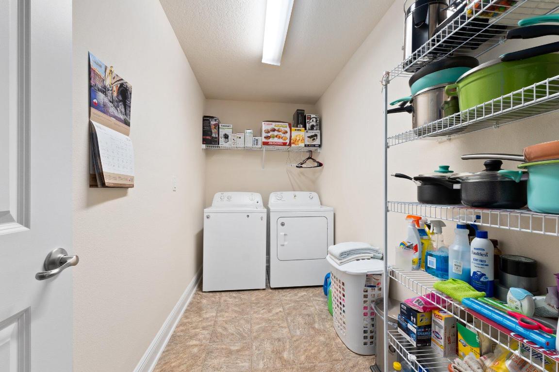 PORT ST LUCIE SECTION 13 - Residential
