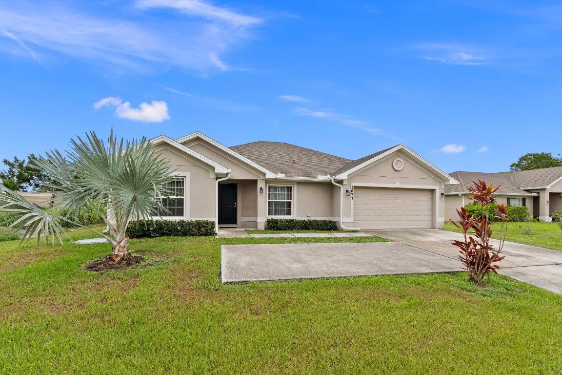 PORT ST LUCIE SECTION 13 - Residential