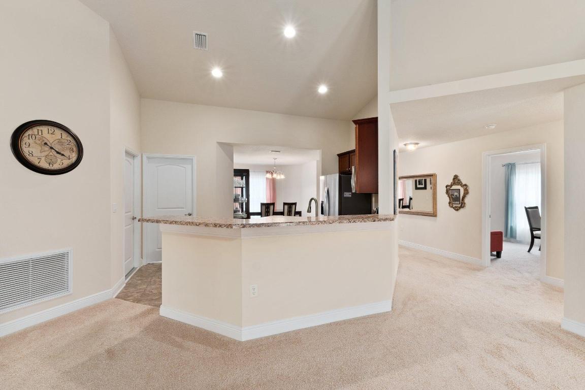 PORT ST LUCIE SECTION 13 - Residential