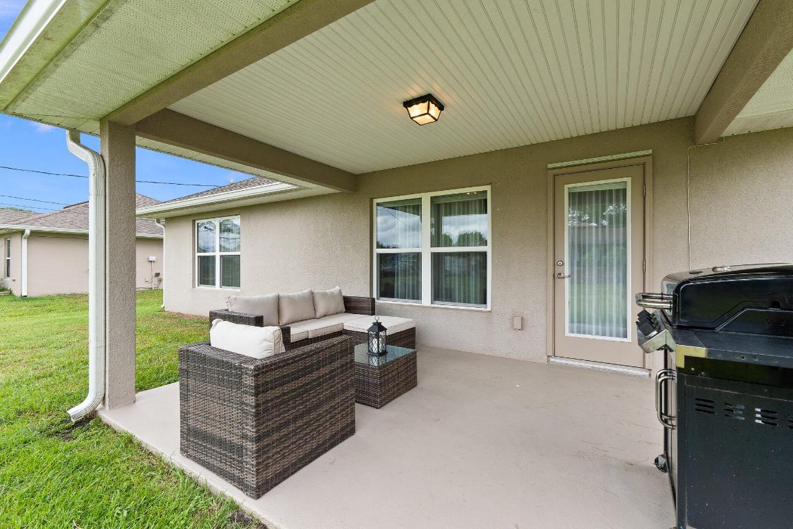 PORT ST LUCIE SECTION 13 - Residential