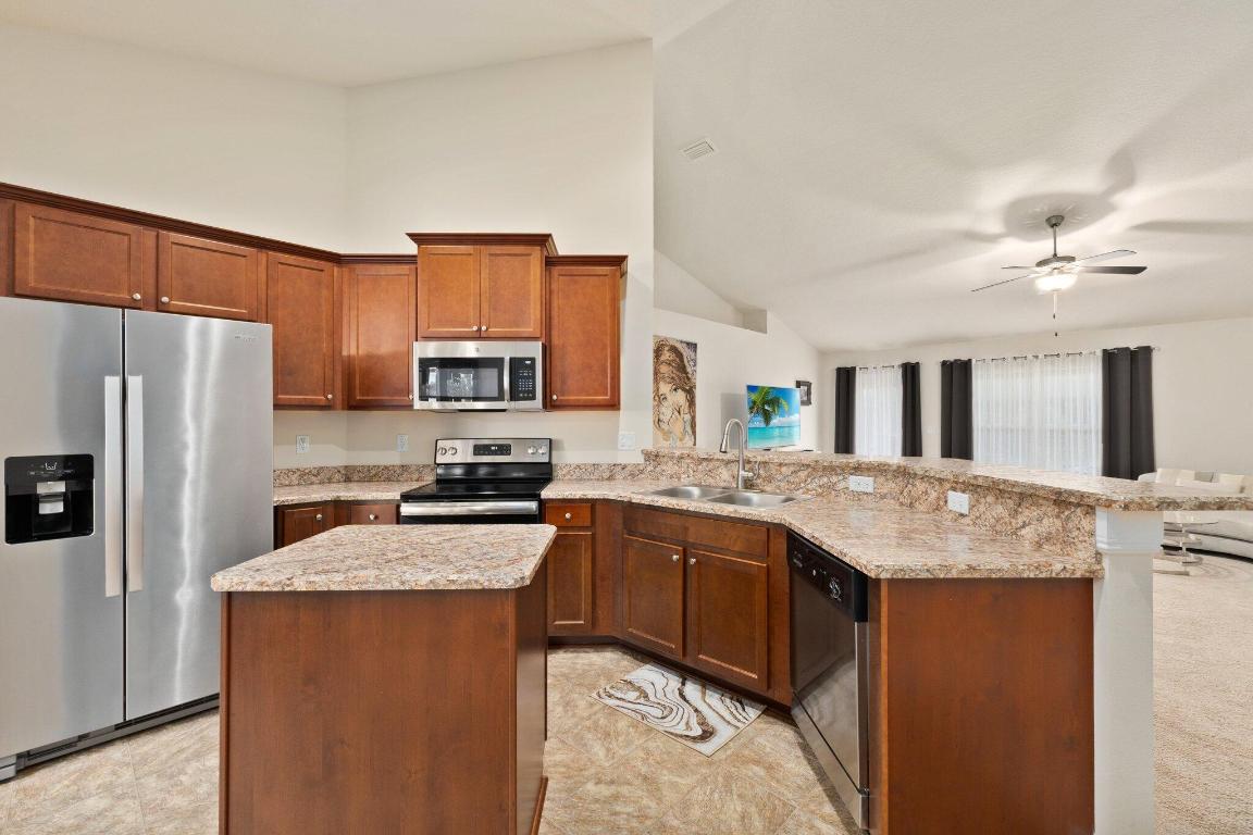 PORT ST LUCIE SECTION 13 - Residential