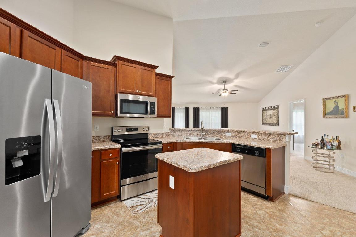 PORT ST LUCIE SECTION 13 - Residential