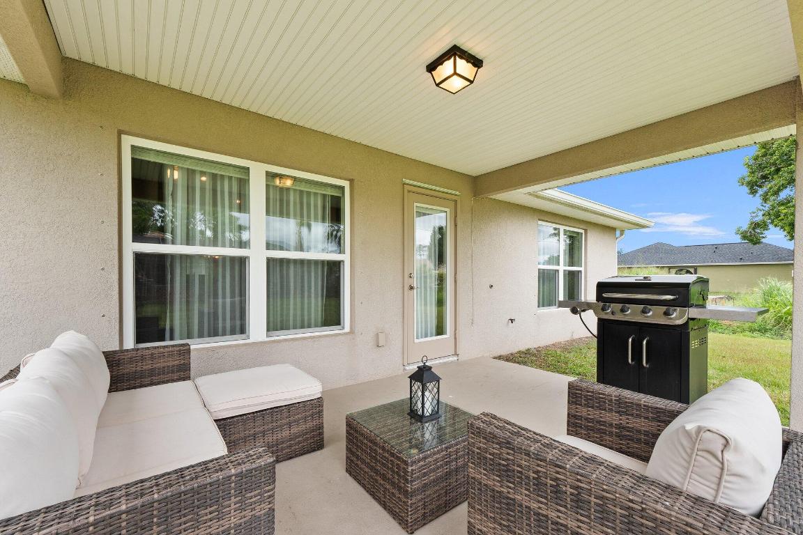 PORT ST LUCIE SECTION 13 - Residential