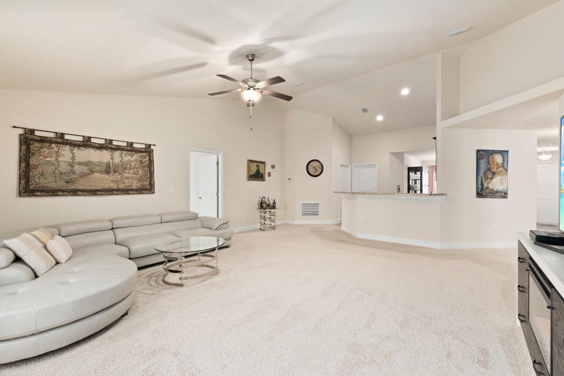 PORT ST LUCIE SECTION 13 - Residential