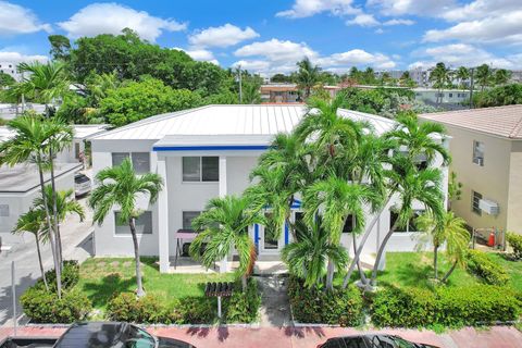 725 81st St Miami Beach FL 33141