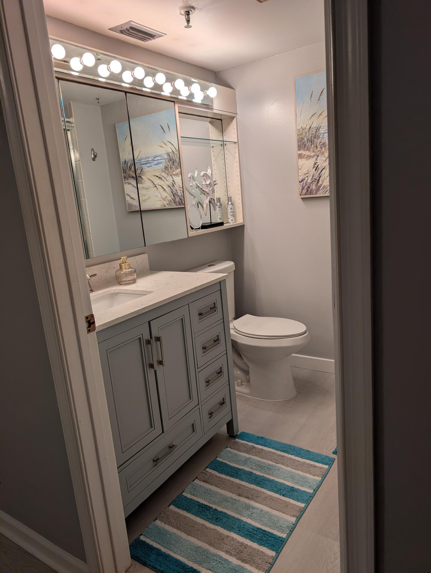 VILLAGES OF ORIOLE BONAIRE - Residential