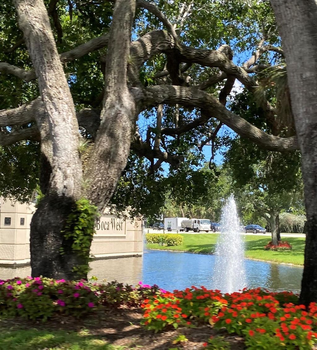 Photo of 20289 Boca West Drive #2101, Boca Raton, FL 33434 (MLS # R11106283)