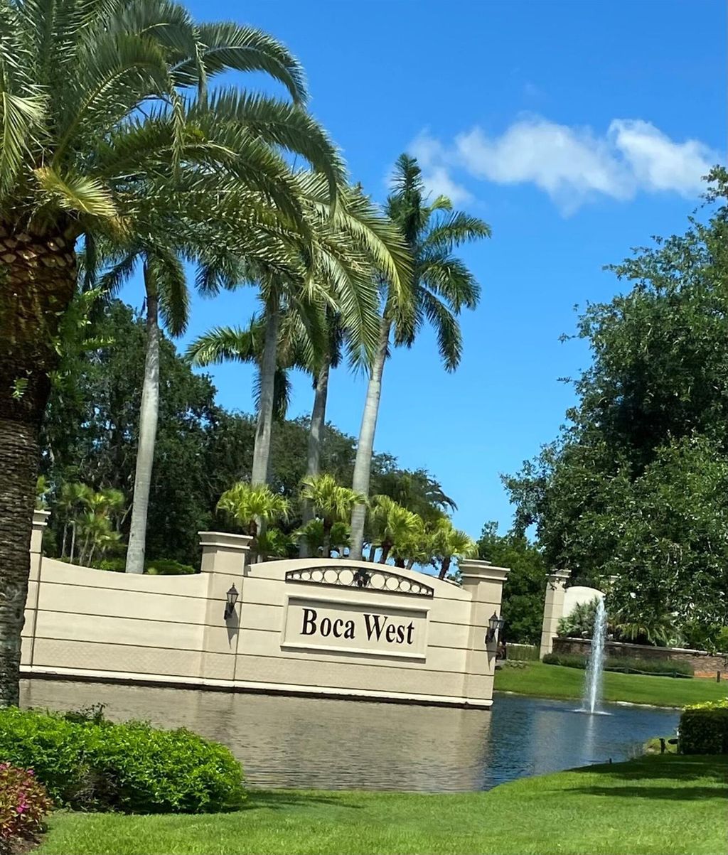 Photo of 20289 Boca West Drive #2101, Boca Raton, FL 33434 (MLS # R11106283)
