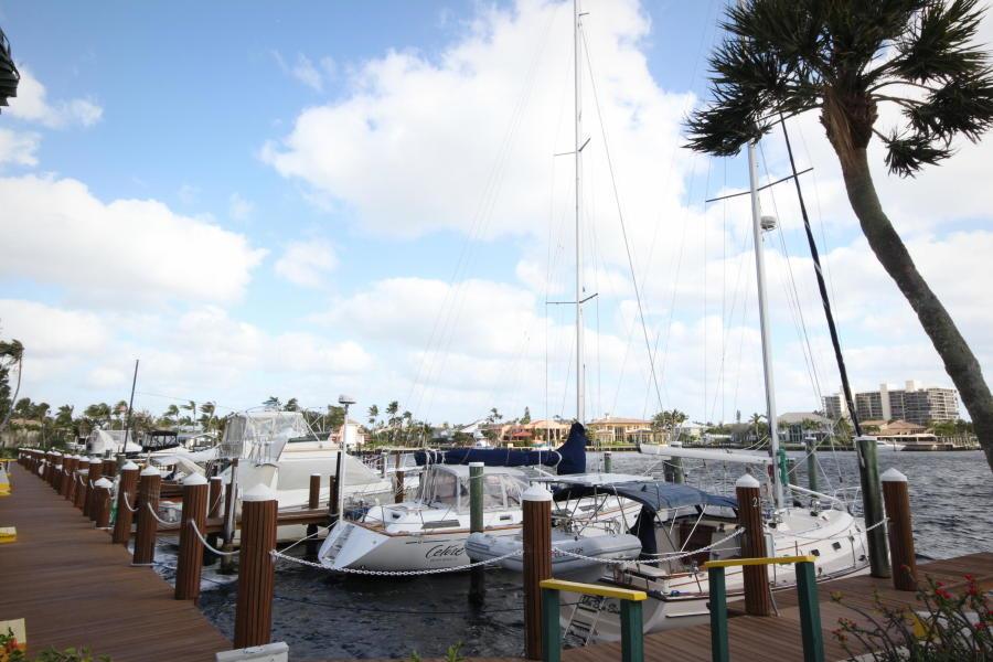 TROPIC HARBOR - Residential