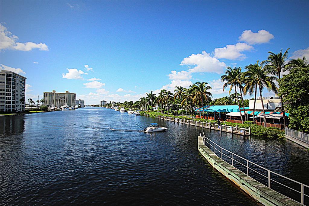 TROPIC HARBOR - Residential