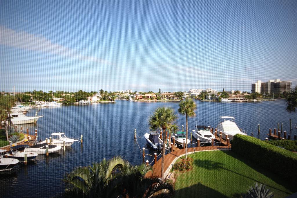 TROPIC HARBOR - Residential