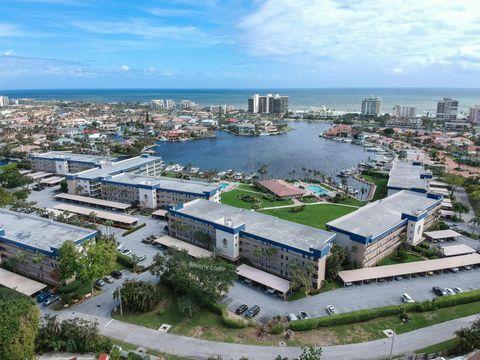 TROPIC HARBOR - Residential