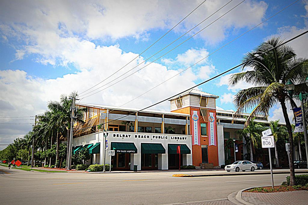 TROPIC HARBOR - Residential