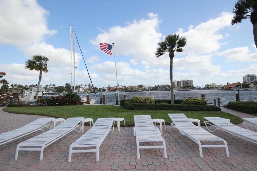 TROPIC HARBOR - Residential