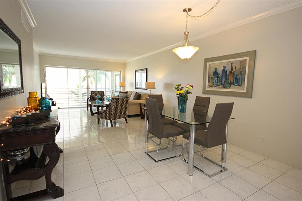 TROPIC HARBOR - Residential