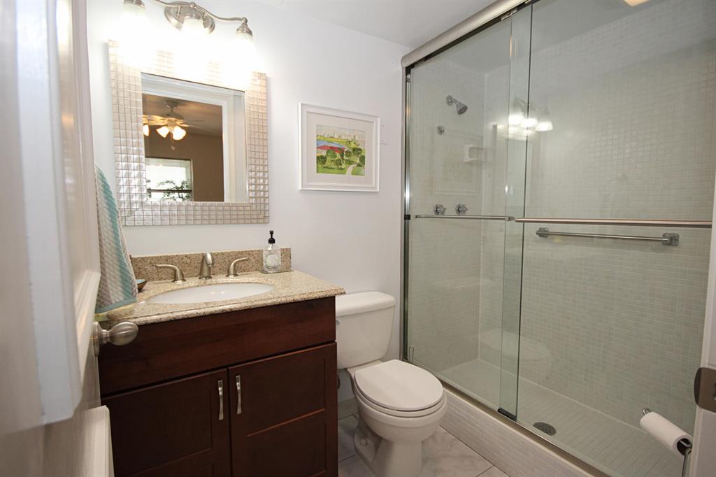 TROPIC HARBOR - Residential