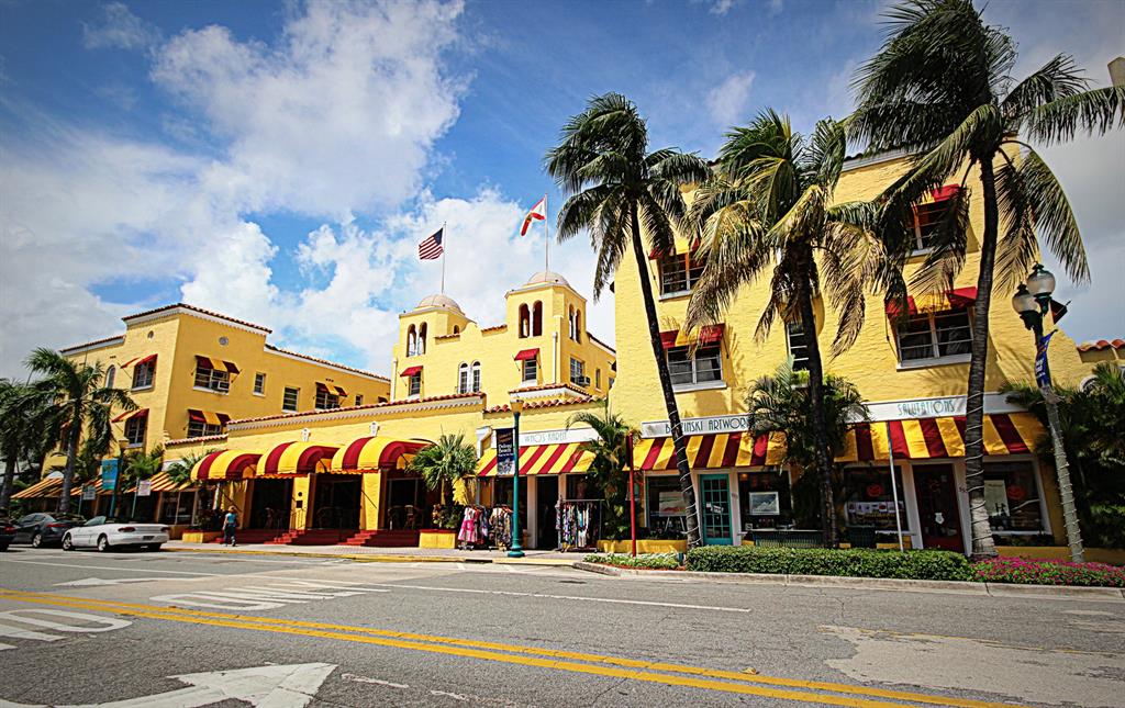 TROPIC HARBOR - Residential