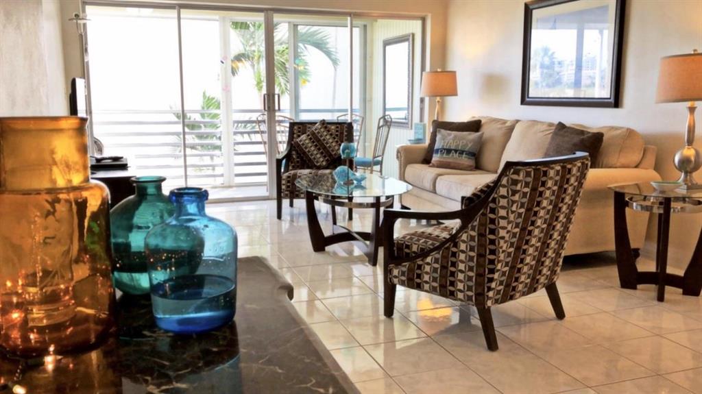 TROPIC HARBOR - Residential