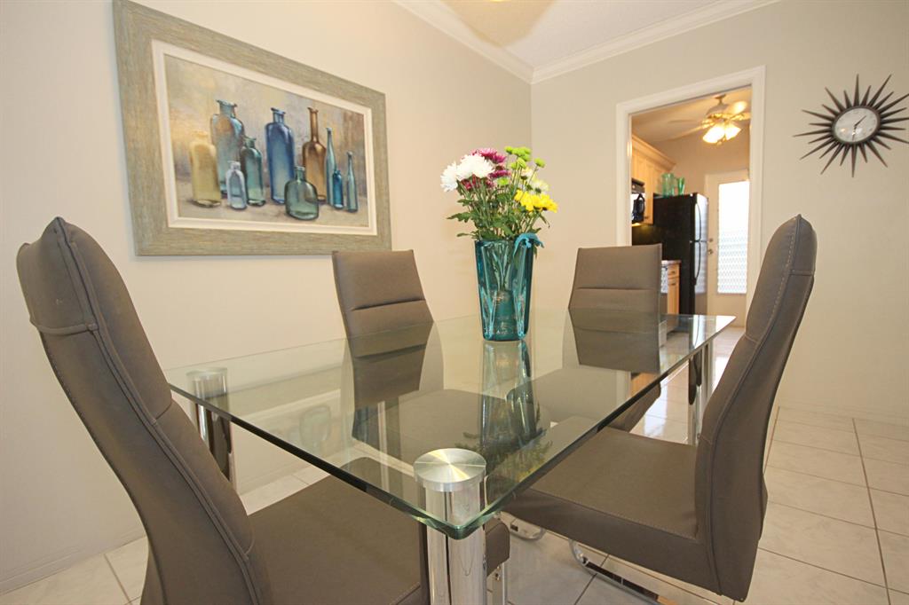 TROPIC HARBOR - Residential