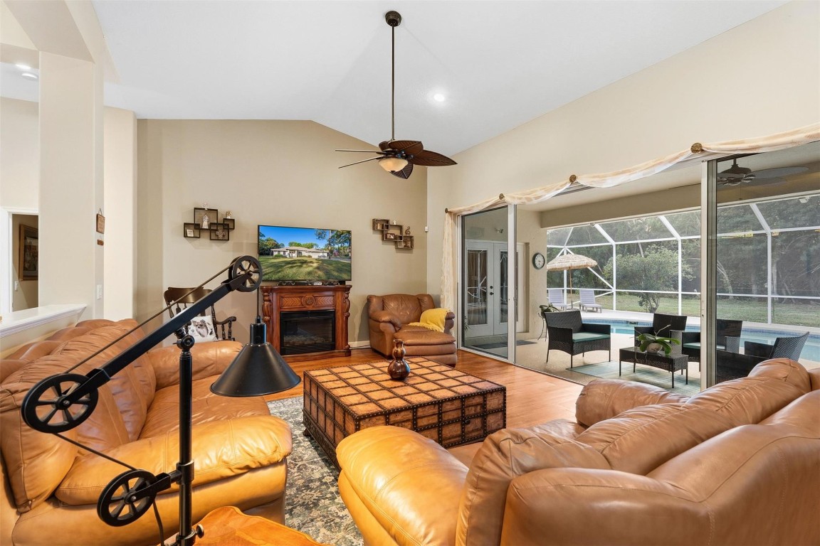 Trailwood - Residential