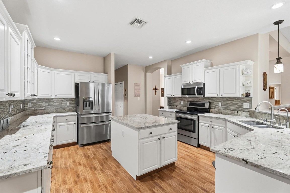 Trailwood - Residential