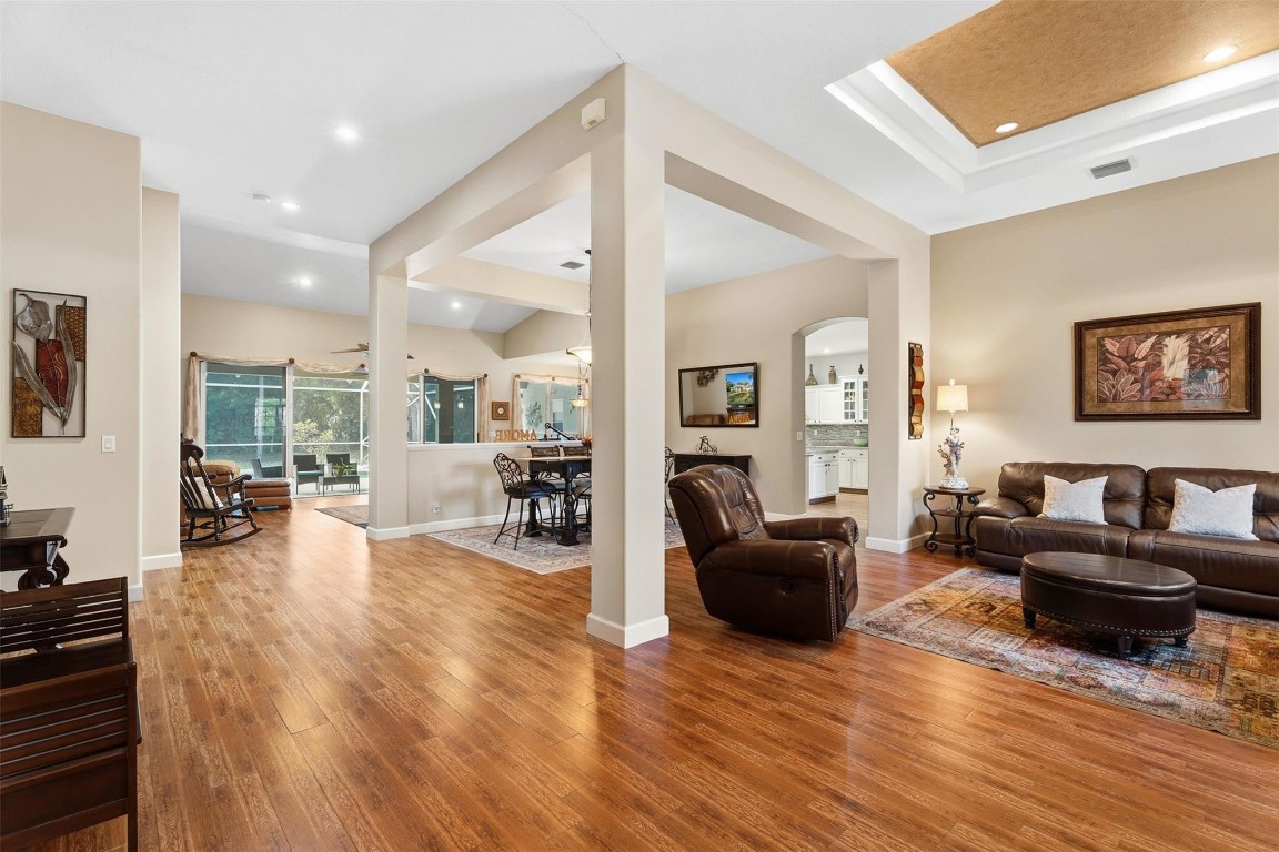 Trailwood - Residential