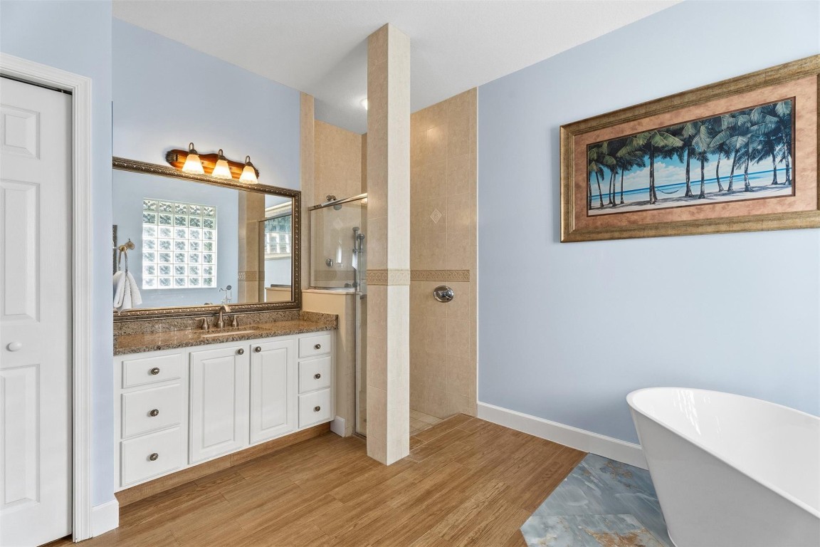 Trailwood - Residential