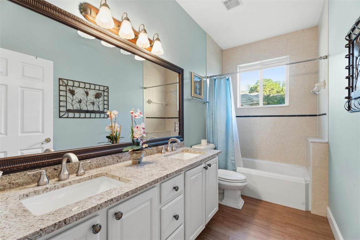 Trailwood - Residential