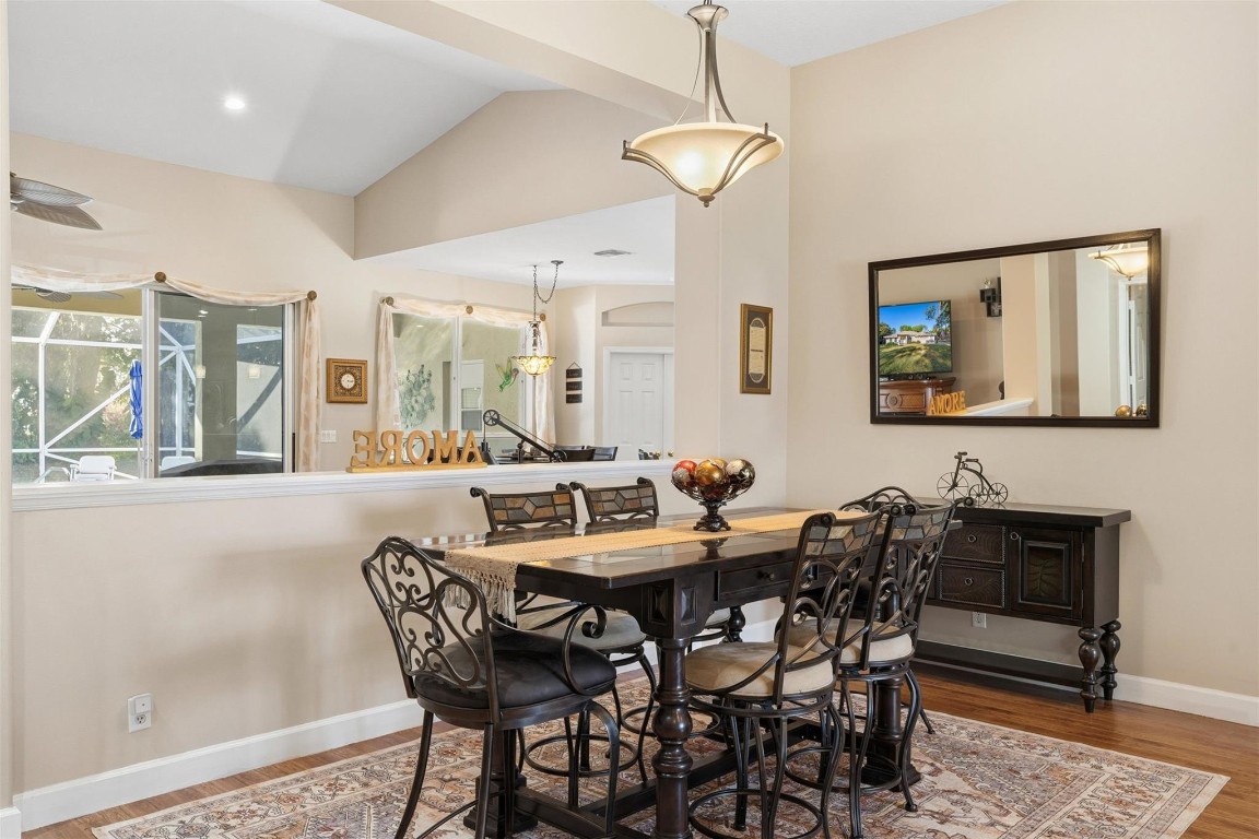 Trailwood - Residential