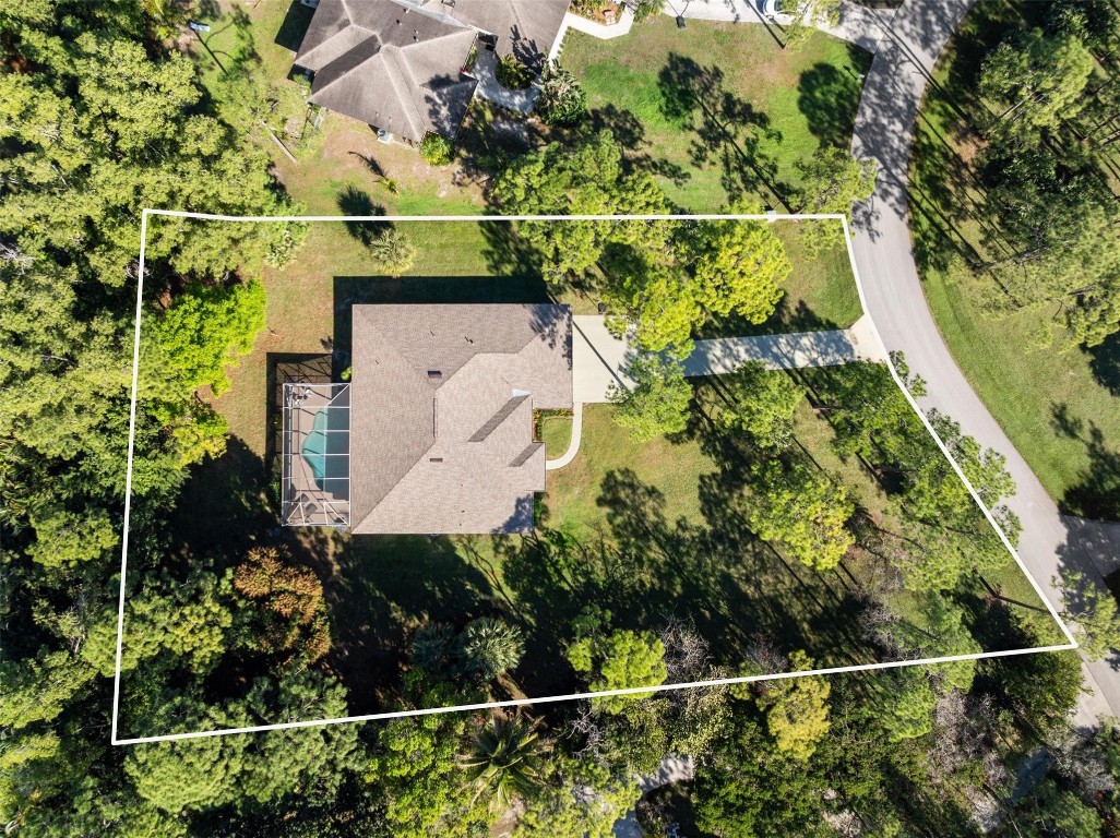 Trailwood - Residential