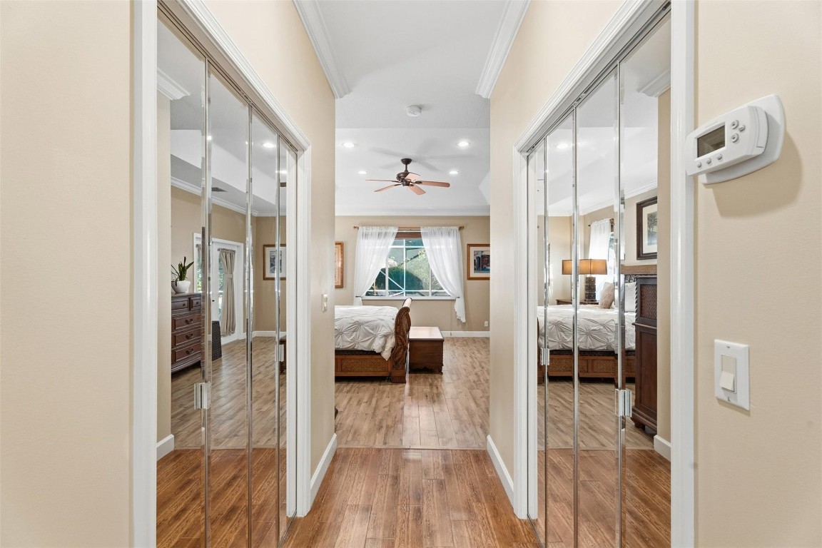 Trailwood - Residential