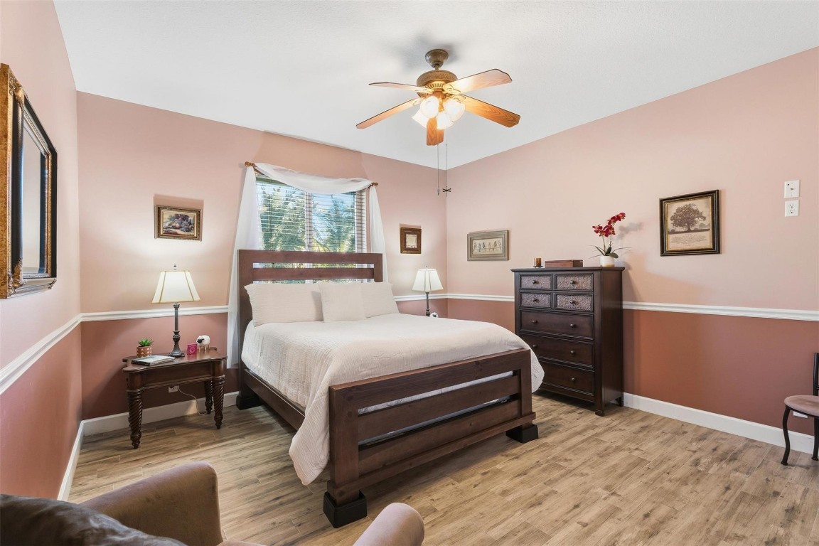 Trailwood - Residential