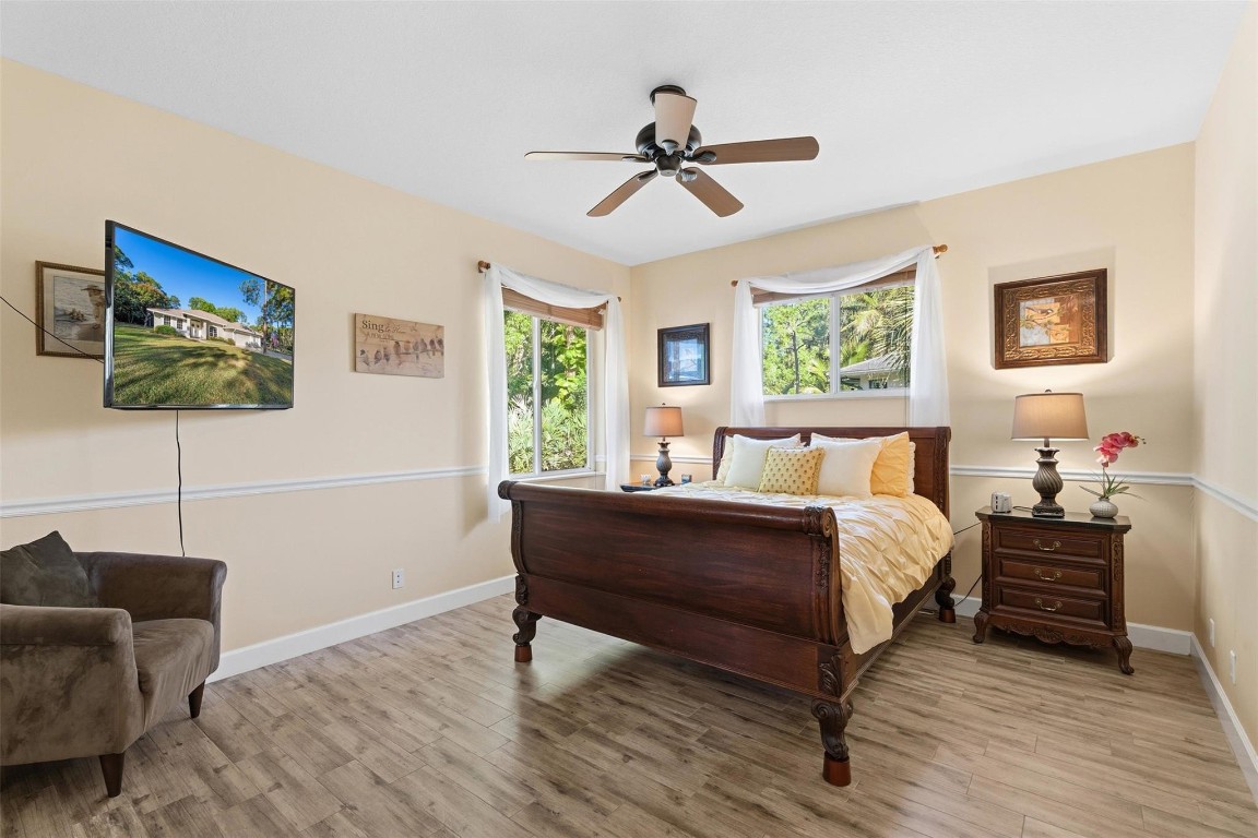 Trailwood - Residential