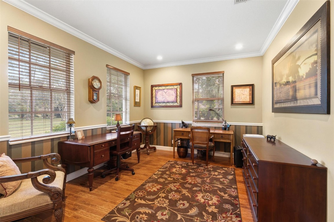 Trailwood - Residential