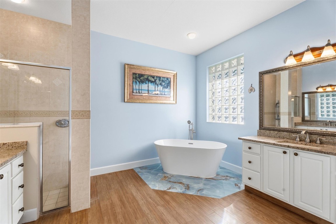 Trailwood - Residential