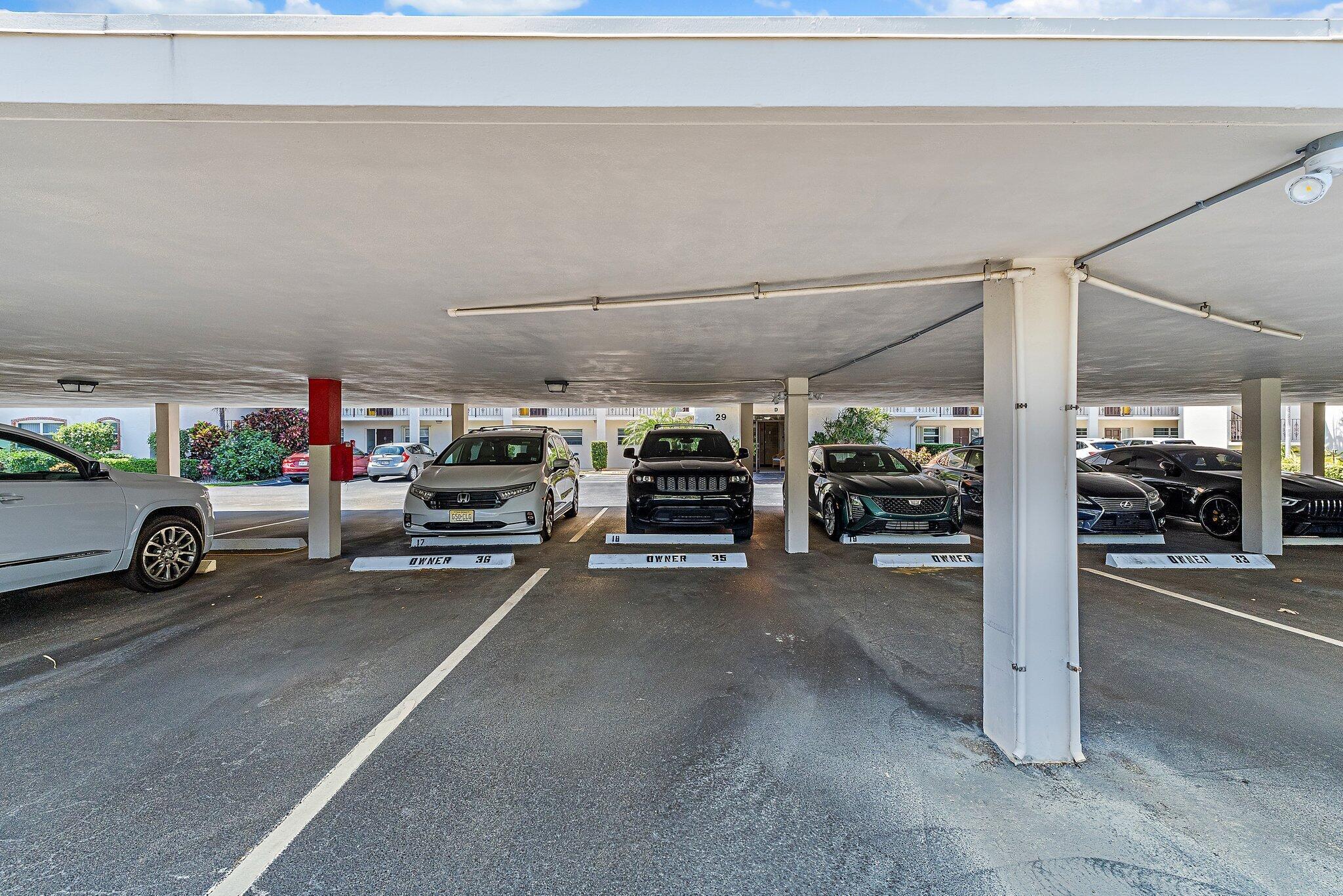 PORTS O CALL CONDOS - Residential