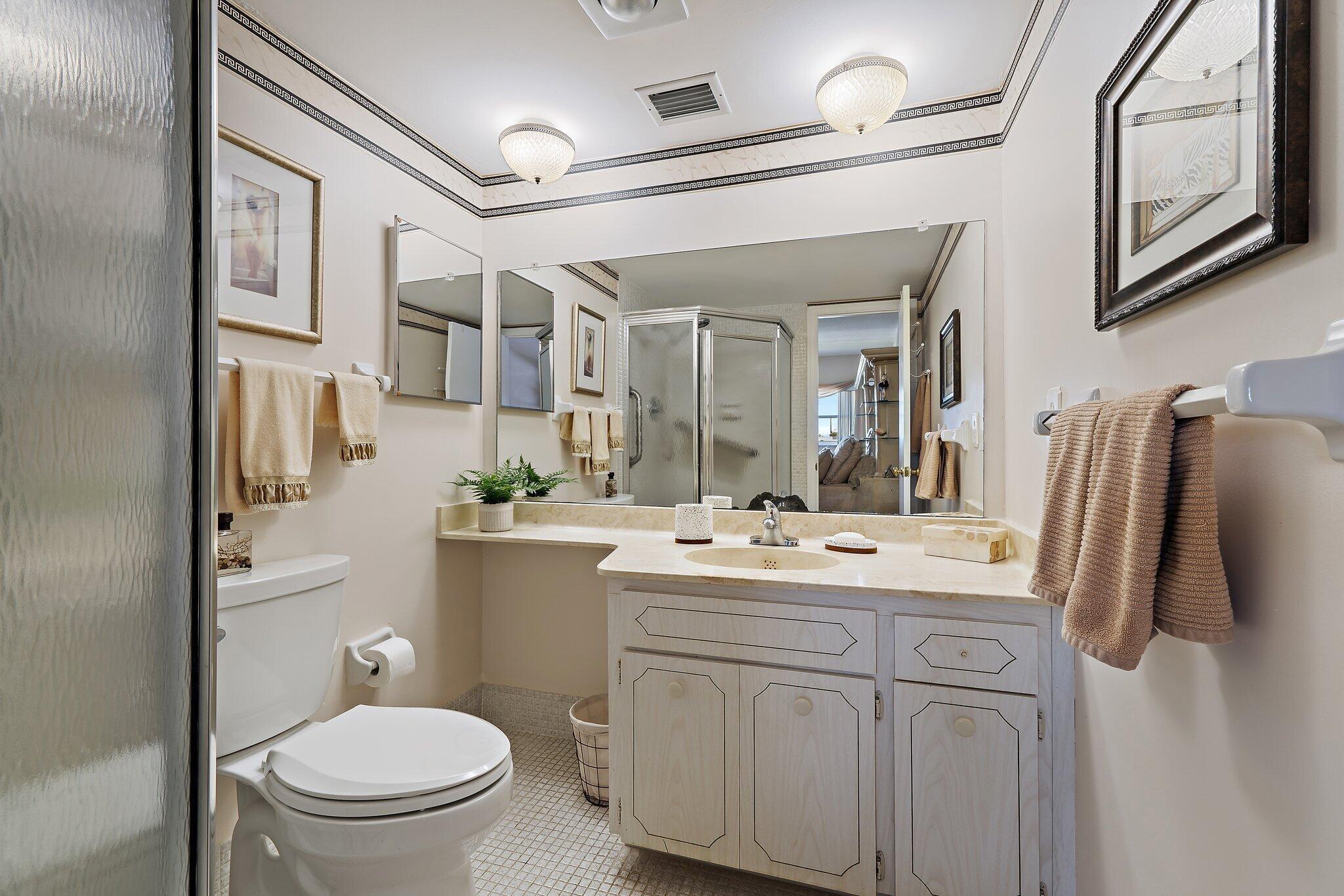 PORTS O CALL CONDOS - Residential