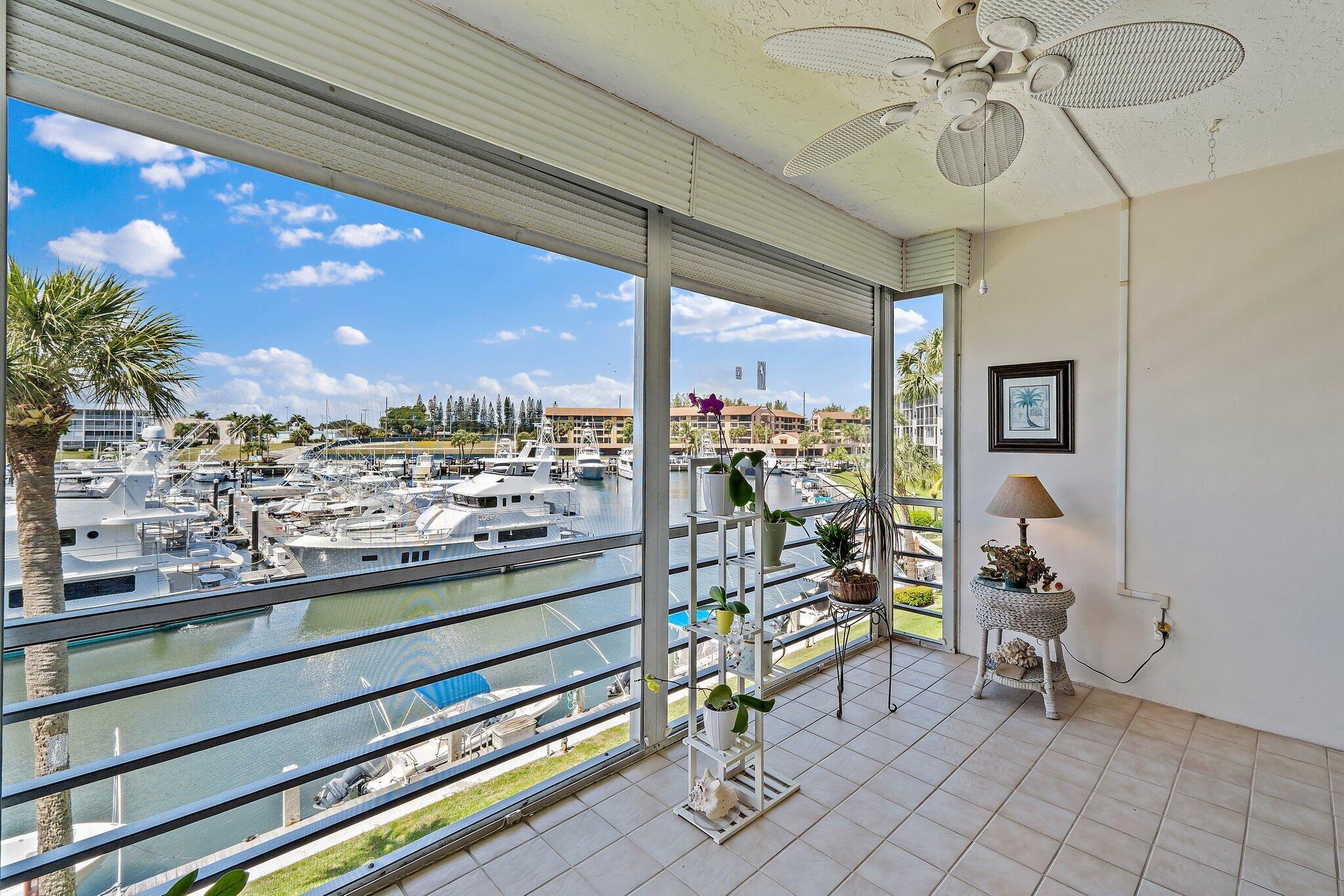 PORTS O CALL CONDOS - Residential