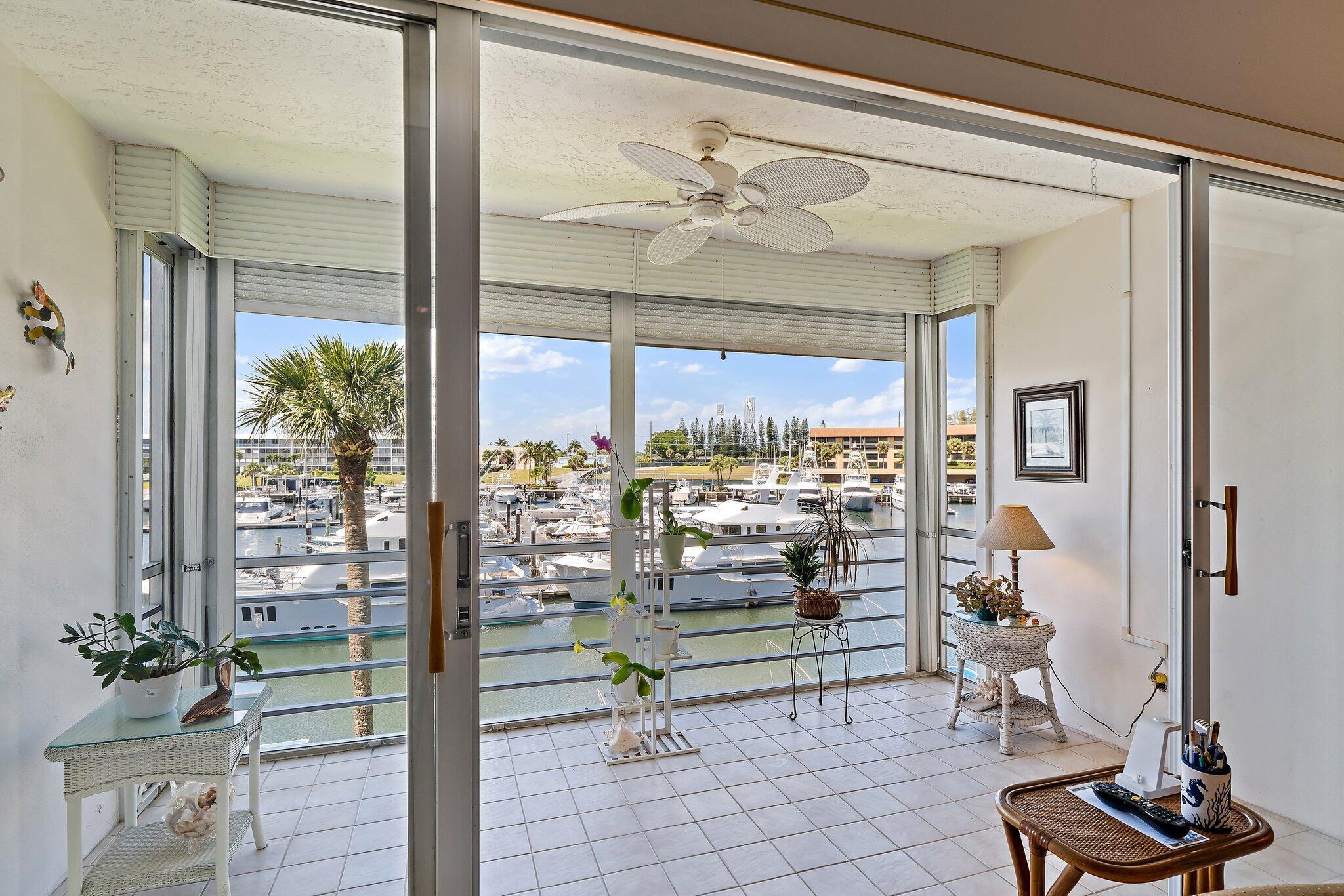 PORTS O CALL CONDOS - Residential