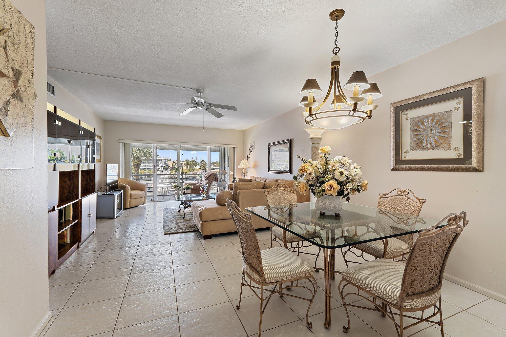 PORTS O CALL CONDOS - Residential