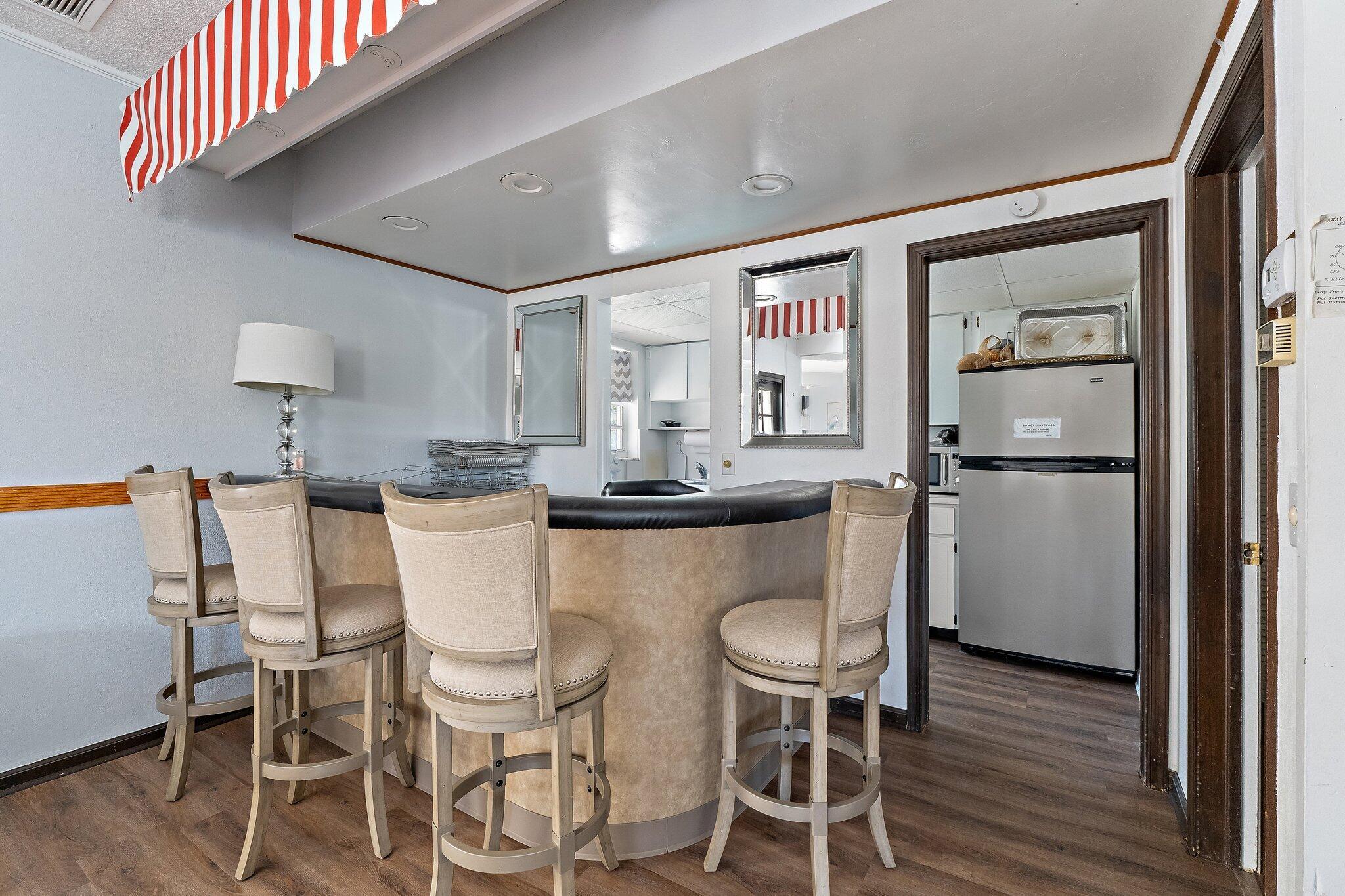 PORTS O CALL CONDOS - Residential