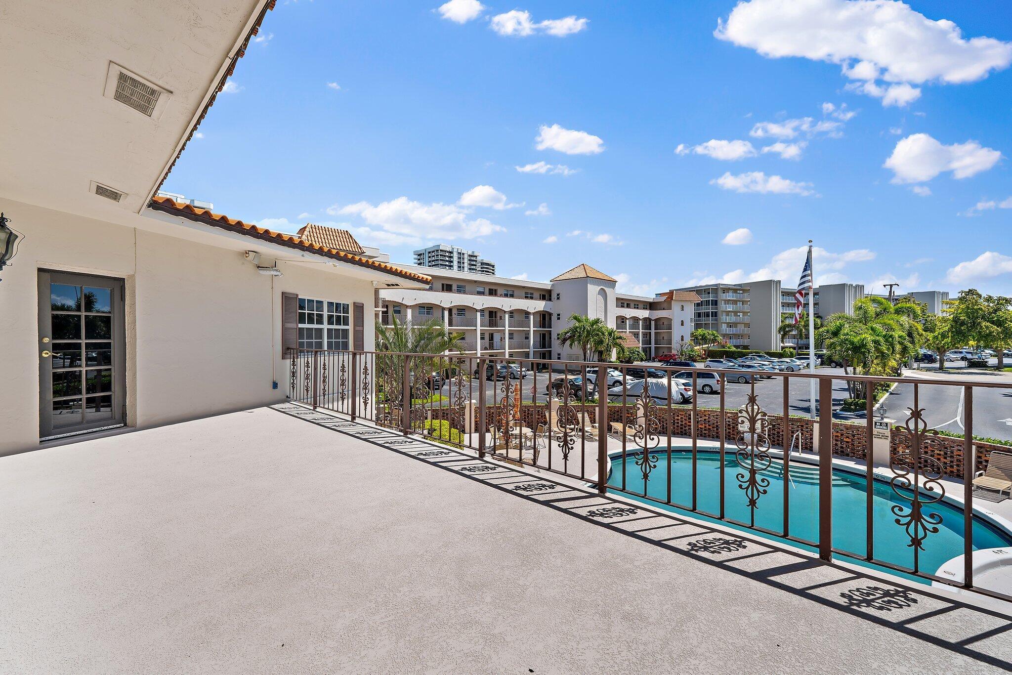 PORTS O CALL CONDOS - Residential