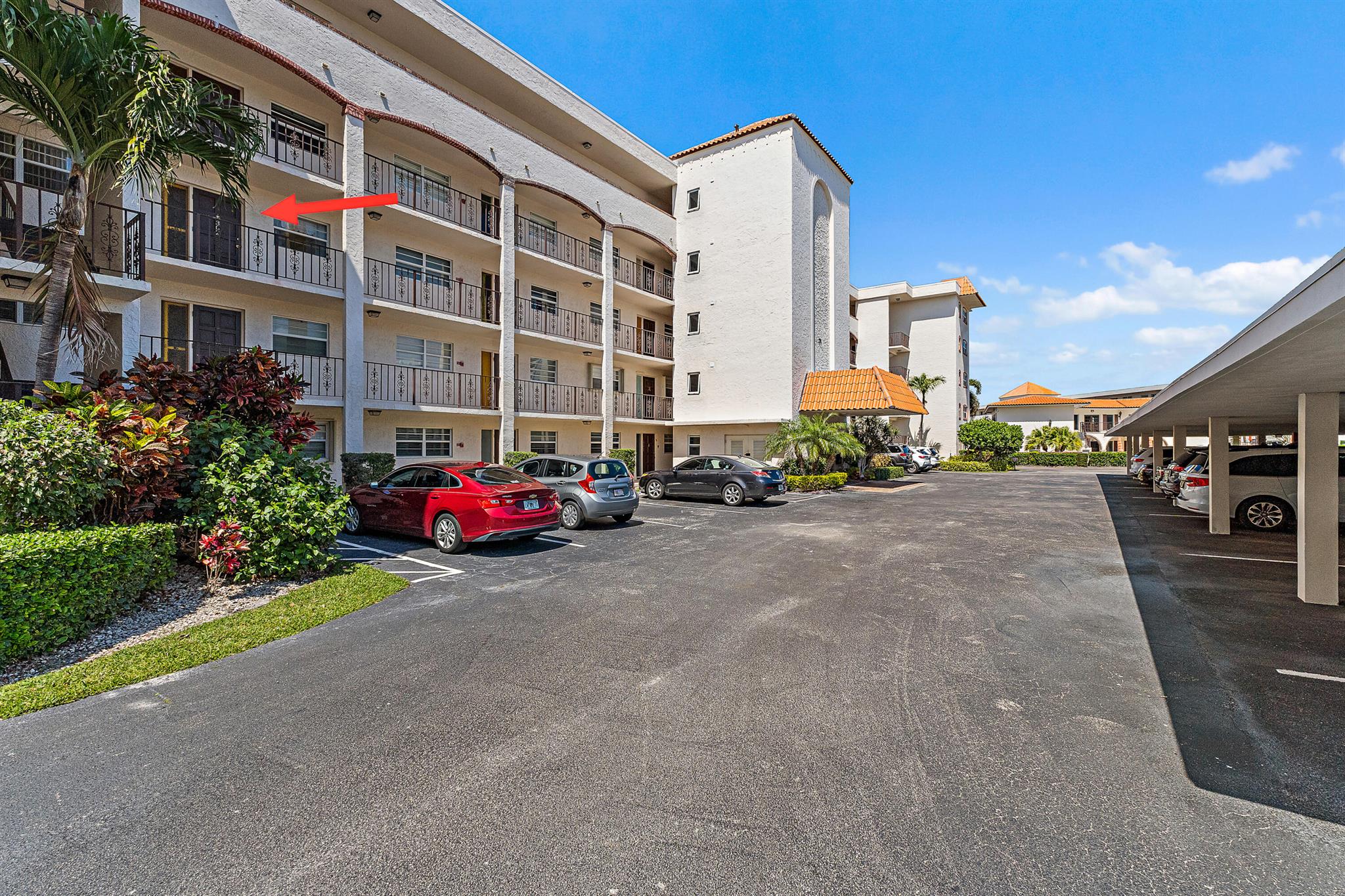 29 Yacht Club Drive #302-D
