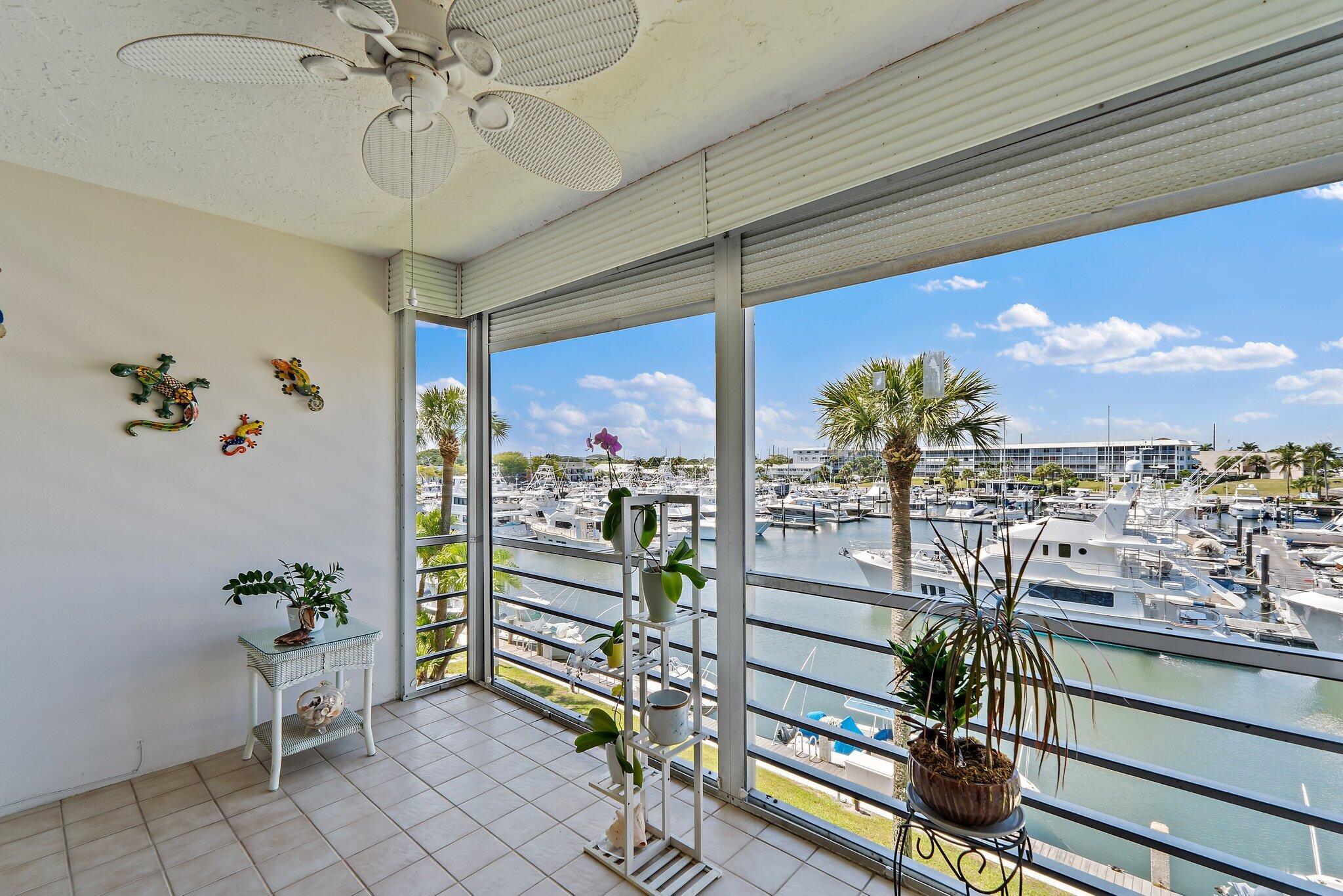 PORTS O CALL CONDOS - Residential