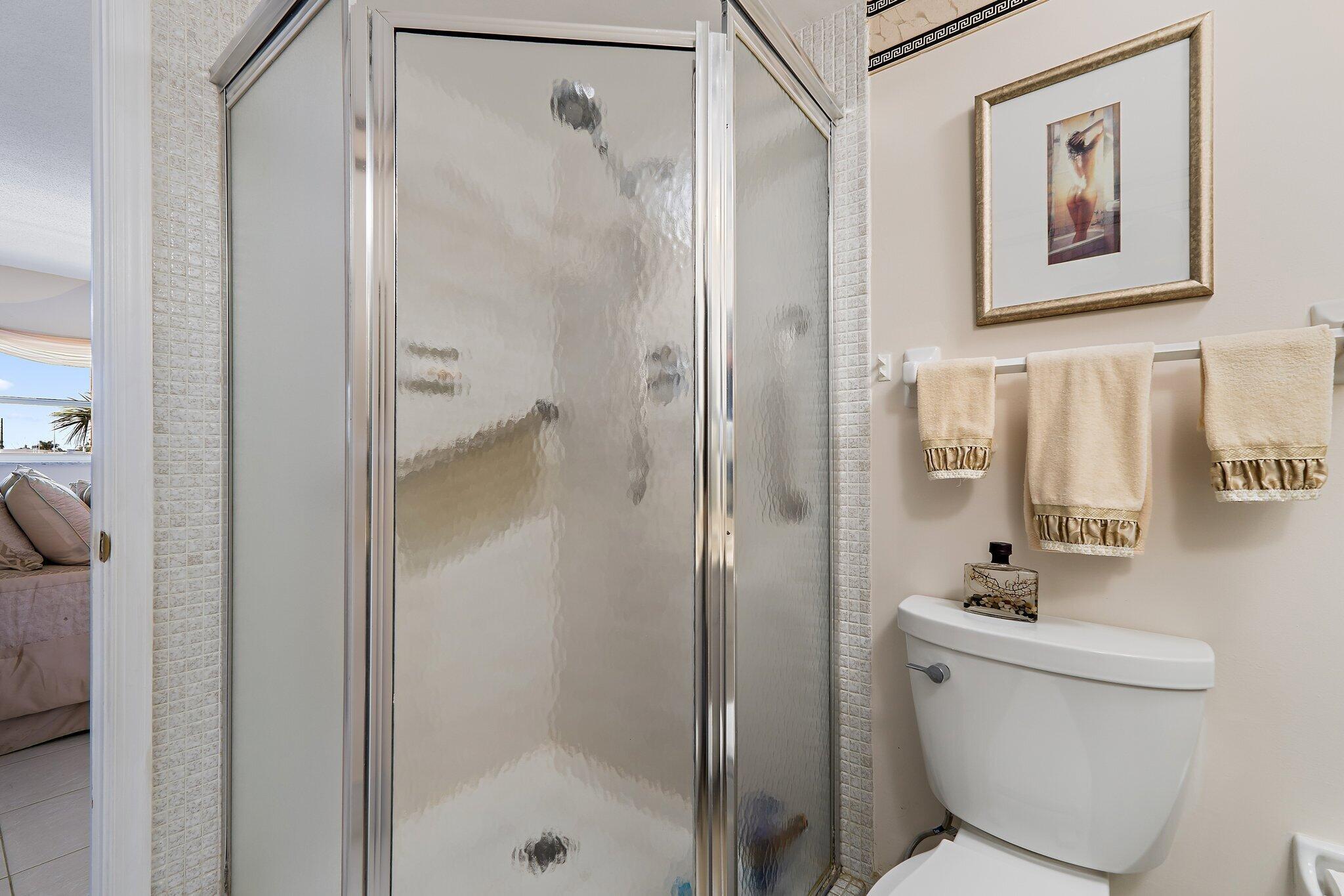 PORTS O CALL CONDOS - Residential