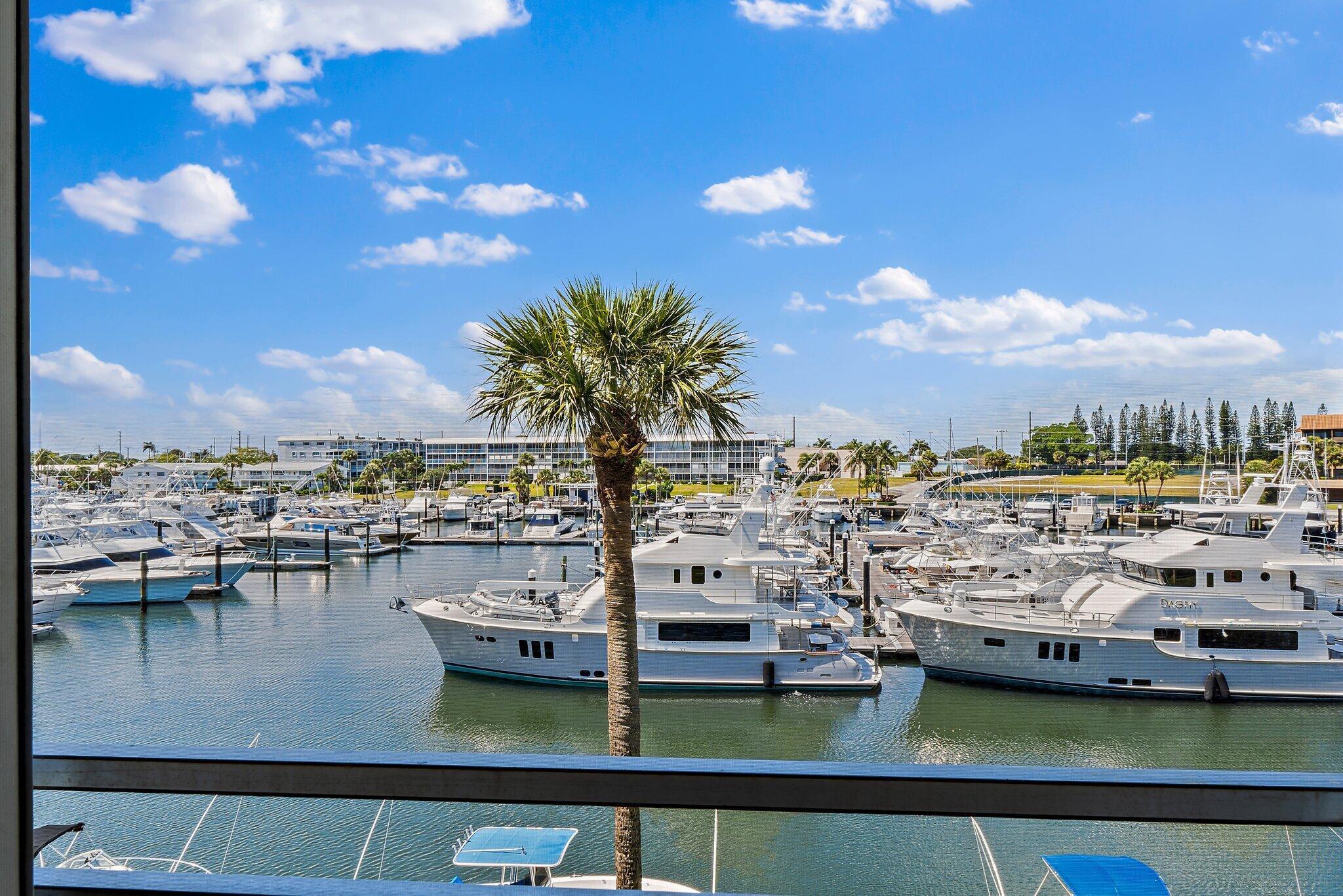 PORTS O CALL CONDOS - Residential