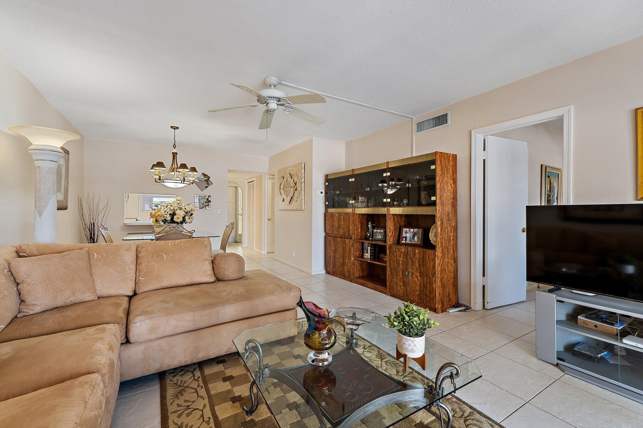 PORTS O CALL CONDOS - Residential