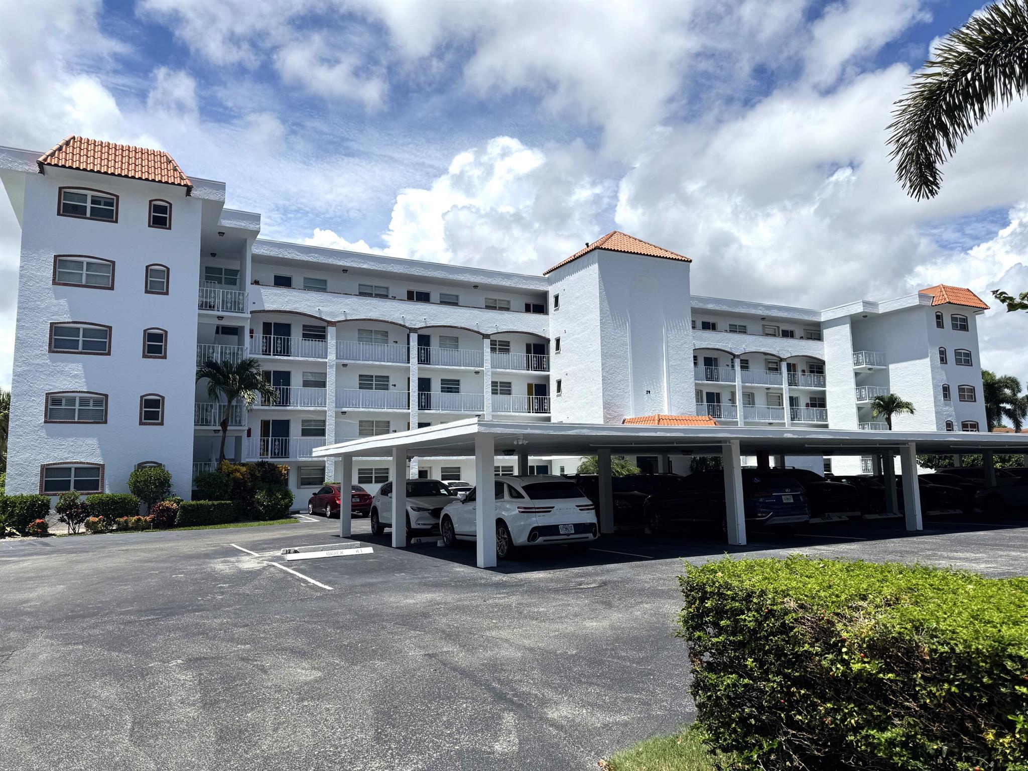 PORTS O CALL CONDOS - Residential